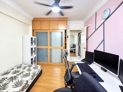 Blk 845 Woodlands Street 82 (Woodlands), HDB 4 Rooms #620405061